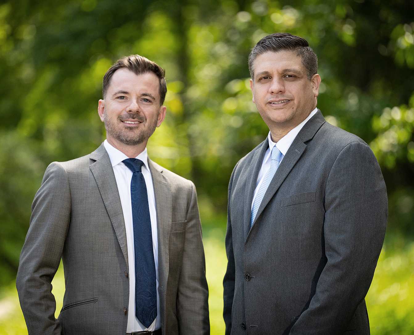 Slip and Fall Attorneys, Camili & Capo, PA
